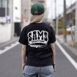 画像2: SAMS (サムズ) | S.D. CITY POCKET TEE  (2)