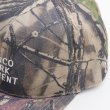 画像4: BLUCO | 6-PANEL CAP -Camo-  (4)