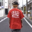 画像2: SAMS (サムズ) | S.D. CITY POCKET TEE  (2)