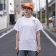 画像1: SAMS (サムズ) | S.D. CITY POCKET TEE  (1)