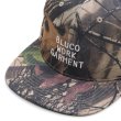 画像3: BLUCO | 6-PANEL CAP -Camo-  (3)