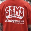 画像3: SAMS (サムズ) | S.D. CITY POCKET TEE  (3)