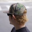 画像8: BLUCO | 6-PANEL CAP -Camo-  (8)