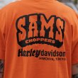 画像3: SAMS (サムズ) | S.D. CITY POCKET TEE  (3)
