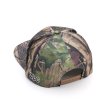 画像2: BLUCO | 6-PANEL CAP -Camo-  (2)