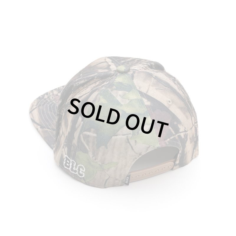 画像2: BLUCO | 6-PANEL CAP -Camo-  (2)