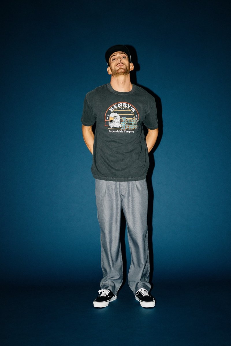 画像1: ROUGH AND RAGGED | DESIGN SS 06 