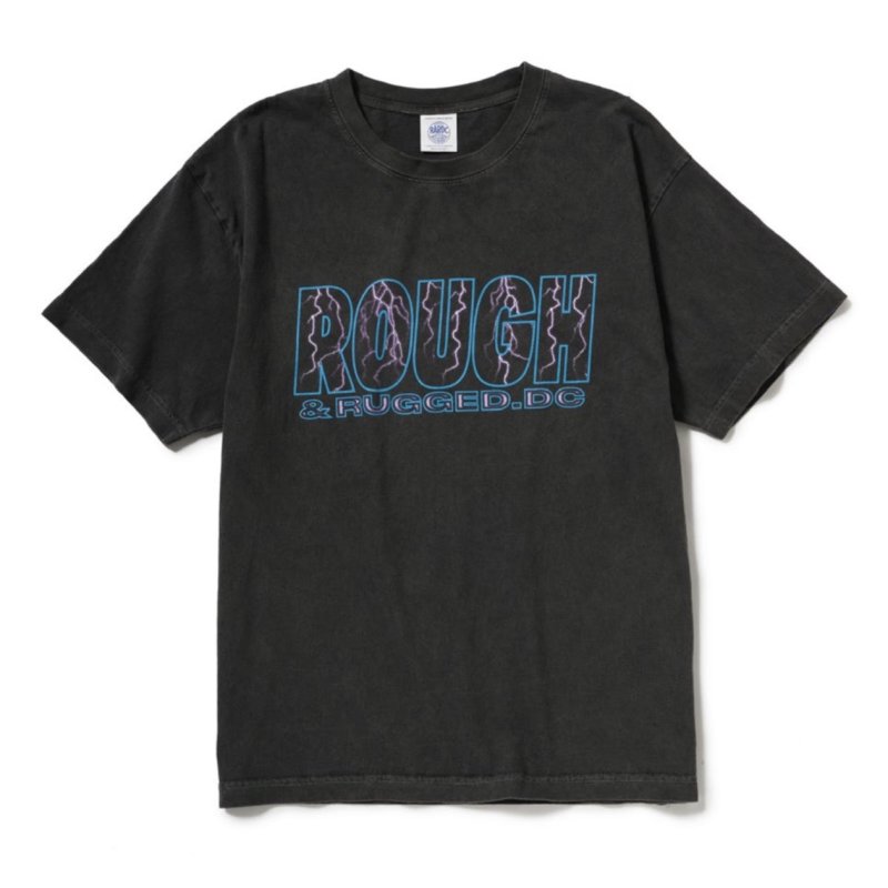 画像1: ROUGH AND RAGGED | DESIGN SS 05  (1)