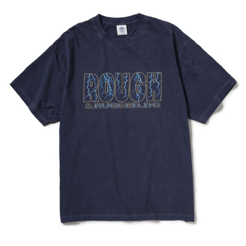 画像1: ROUGH AND RAGGED | DESIGN SS 05  (1)