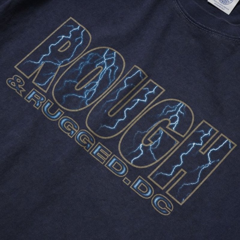 画像2: ROUGH AND RAGGED | DESIGN SS 05  (2)