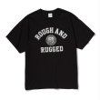 画像1: ROUGH AND RAGGED | DESIGN SS 04  (1)