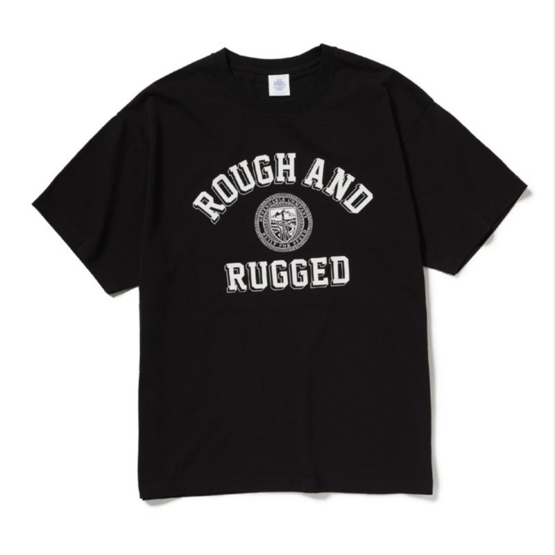 画像1: ROUGH AND RAGGED | DESIGN SS 04  (1)