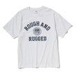 画像1: ROUGH AND RAGGED | DESIGN SS 04  (1)
