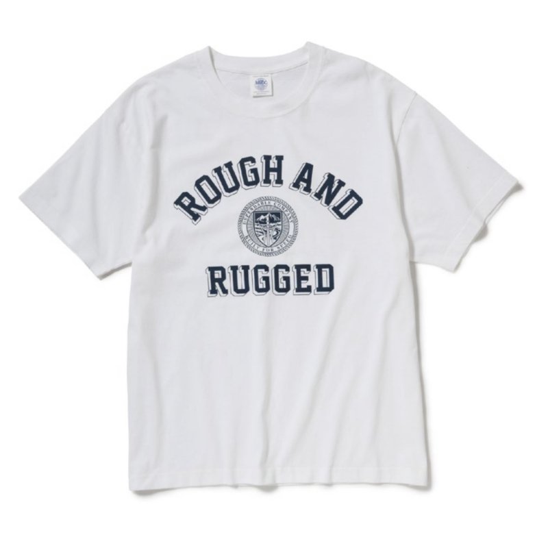 画像1: ROUGH AND RAGGED | DESIGN SS 04  (1)