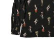 画像11: DAZZLESUGAR | -S.O.A.B Rayon Shirt-  (11)
