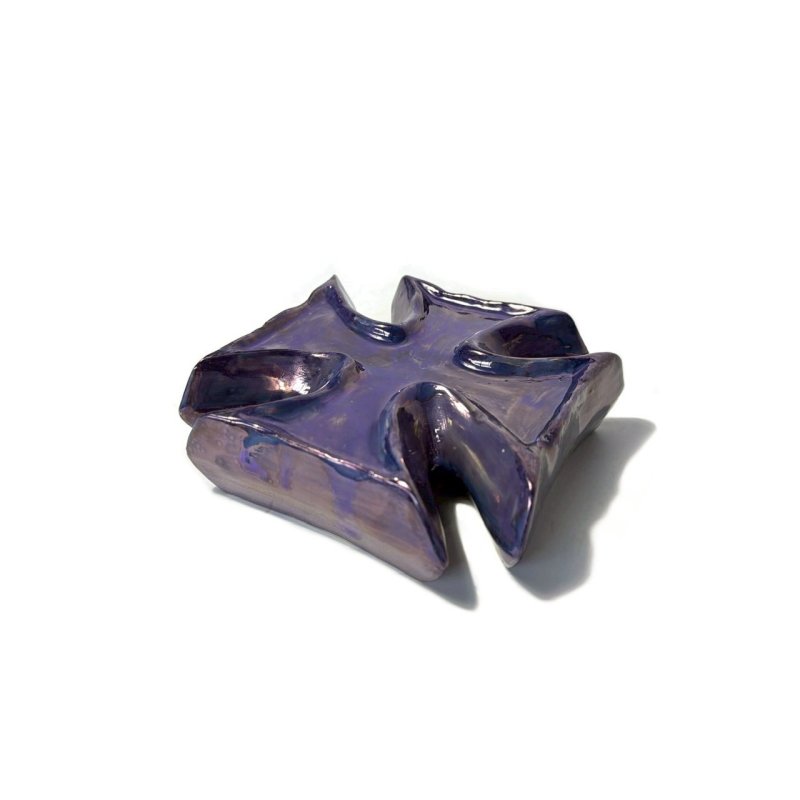 画像2: DAZZLESUGAR | -RITUAL CROSS-  (2)