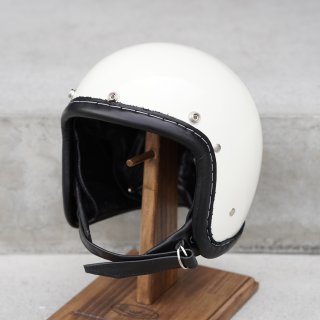 WOLF HELMET - HOODLUM