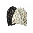 画像16: DAZZLESUGAR | -S.O.A.B Rayon Shirt-  (16)