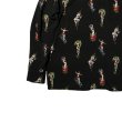 画像4: DAZZLESUGAR | -S.O.A.B Rayon Shirt-  (4)