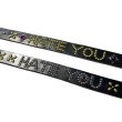 画像13: DAZZLESUGAR | -HATE YOU studs belt-  (13)