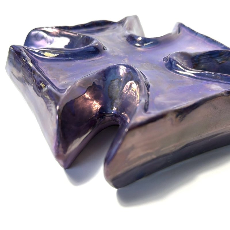 画像6: DAZZLESUGAR | -RITUAL CROSS-  (6)