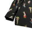 画像7: DAZZLESUGAR | -S.O.A.B Rayon Shirt-  (7)