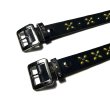画像12: DAZZLESUGAR | -HATE YOU studs belt-  (12)