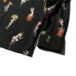 画像6: DAZZLESUGAR | -S.O.A.B Rayon Shirt-  (6)