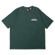 画像2: FLUTTER (フラッター) | USA Cotton Graphic Tee  (2)