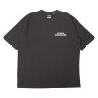 画像2: FLUTTER (フラッター) | USA Cotton Graphic Tee  (2)