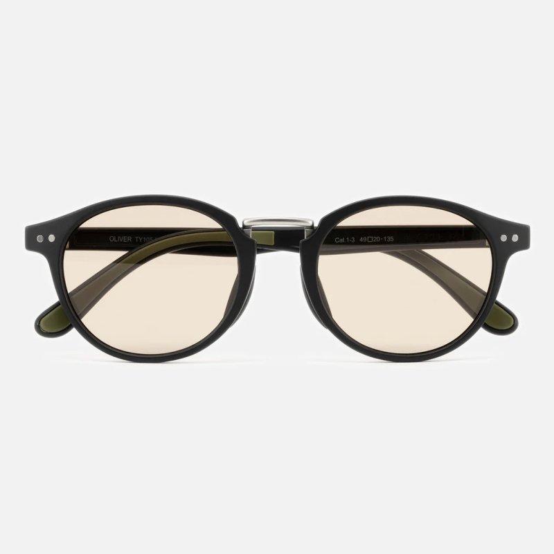 画像1: TYMER | OLIVER 調光  (1)