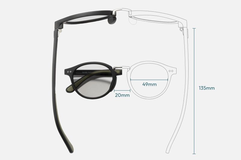 画像1: TYMER | OLIVER 