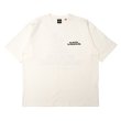 画像2: FLUTTER (フラッター) | USA Cotton Graphic Tee  (2)