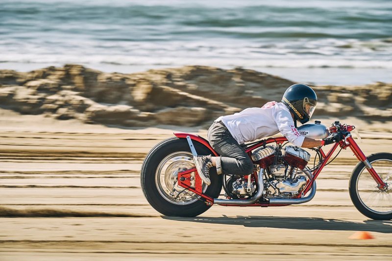 画像3: CHIRIHAMA SANDFLATS | -Beach Racing Chronicle- 