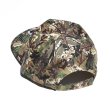 画像2: SAMS | SAMS CAMO CAP  (2)