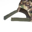 画像5: SAMS | SAMS CAMO CAP  (5)