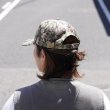 画像7: SAMS | SAMS CAMO CAP  (7)