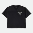 画像1: BRIXTON | BAGGY MESH PRACTICE JERSEY  (1)