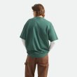 画像5: BRIXTON | TRANSFORM S/S OVERSIZED TEE  (5)