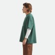 画像4: BRIXTON | TRANSFORM S/S OVERSIZED TEE  (4)