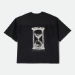 画像2: BRIXTON | BAGGY MESH PRACTICE JERSEY  (2)