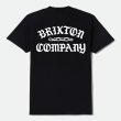 画像1: BRIXTON | CHAINS S/S STD  (1)