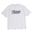 画像1: EVILACT | SCRIPT LOGO SS  (1)