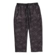 画像1: EVILACT | SPIDERWEB EZ PANTS  (1)