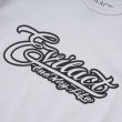 画像3: EVILACT | SCRIPT LOGO SS  (3)