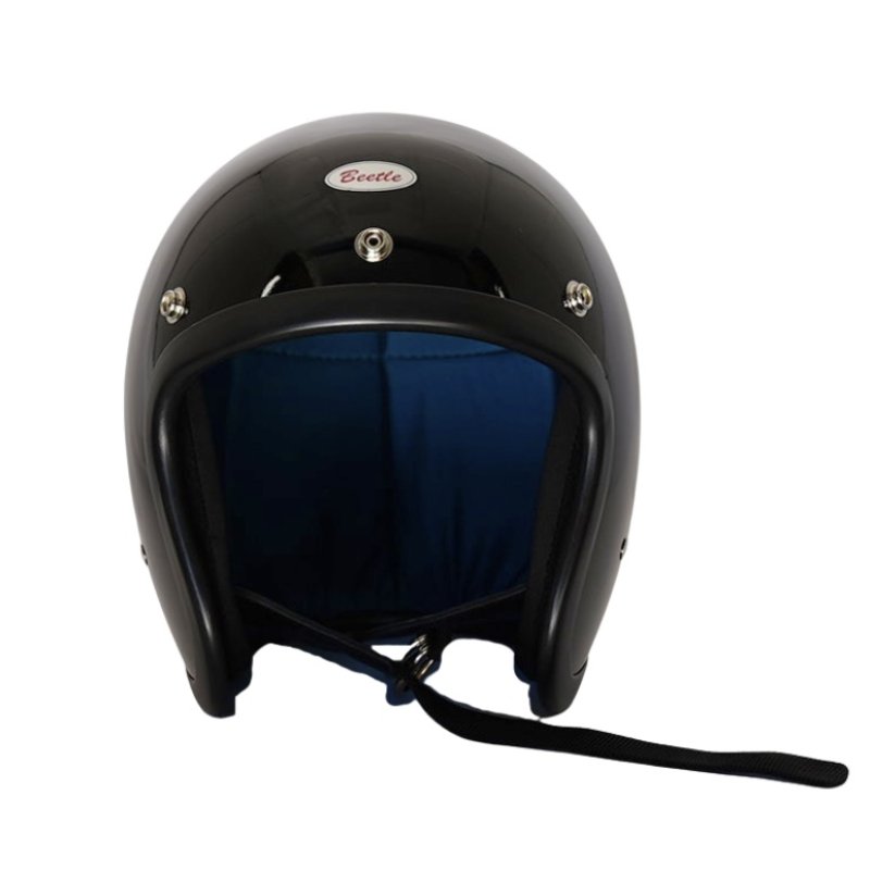 画像2: OCEAN BEETLE | L.A.C-2 JET HELMET ヘルメット  (2)