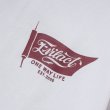 画像3: EVILACT | FLAG-261 SS  (3)