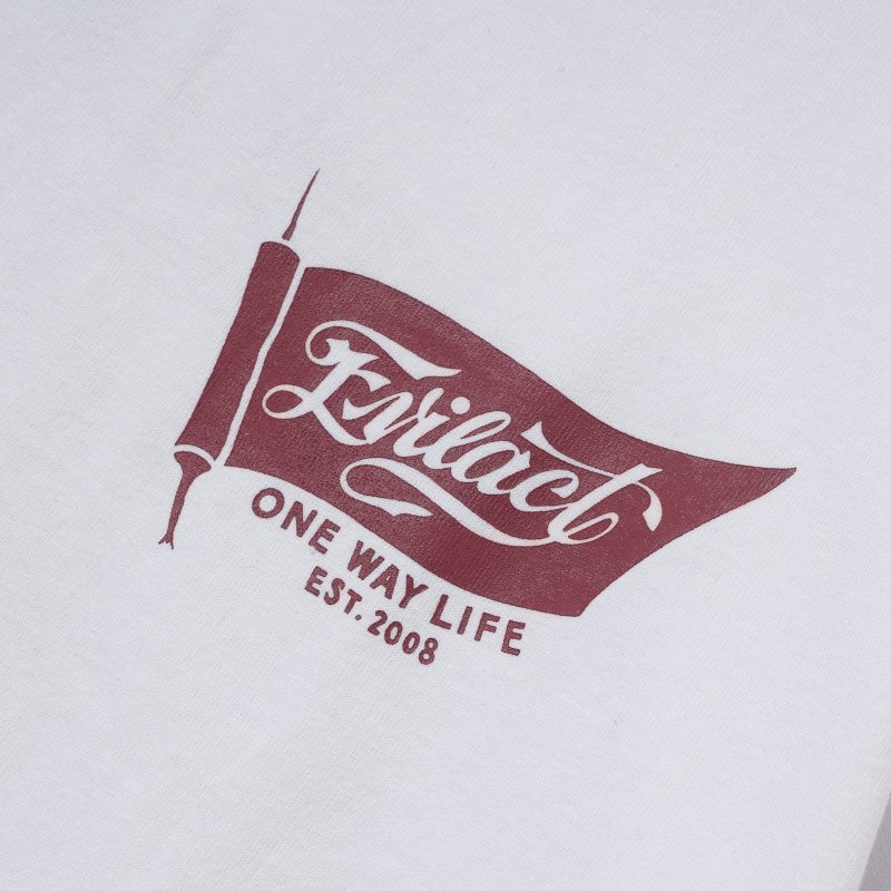 画像3: EVILACT | FLAG-261 SS  (3)