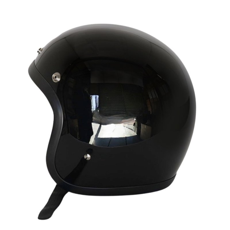 画像3: OCEAN BEETLE | L.A.C-2 JET HELMET ヘルメット  (3)