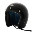 画像1: OCEAN BEETLE | L.A.C-2 JET HELMET ヘルメット  (1)